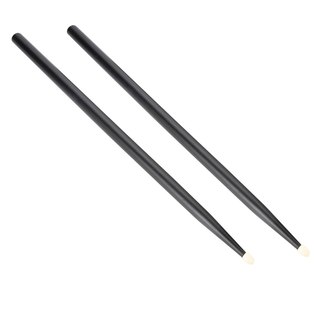 ​5A Drum Sticks Black /Red Smo - Drum Stick 5A review and price