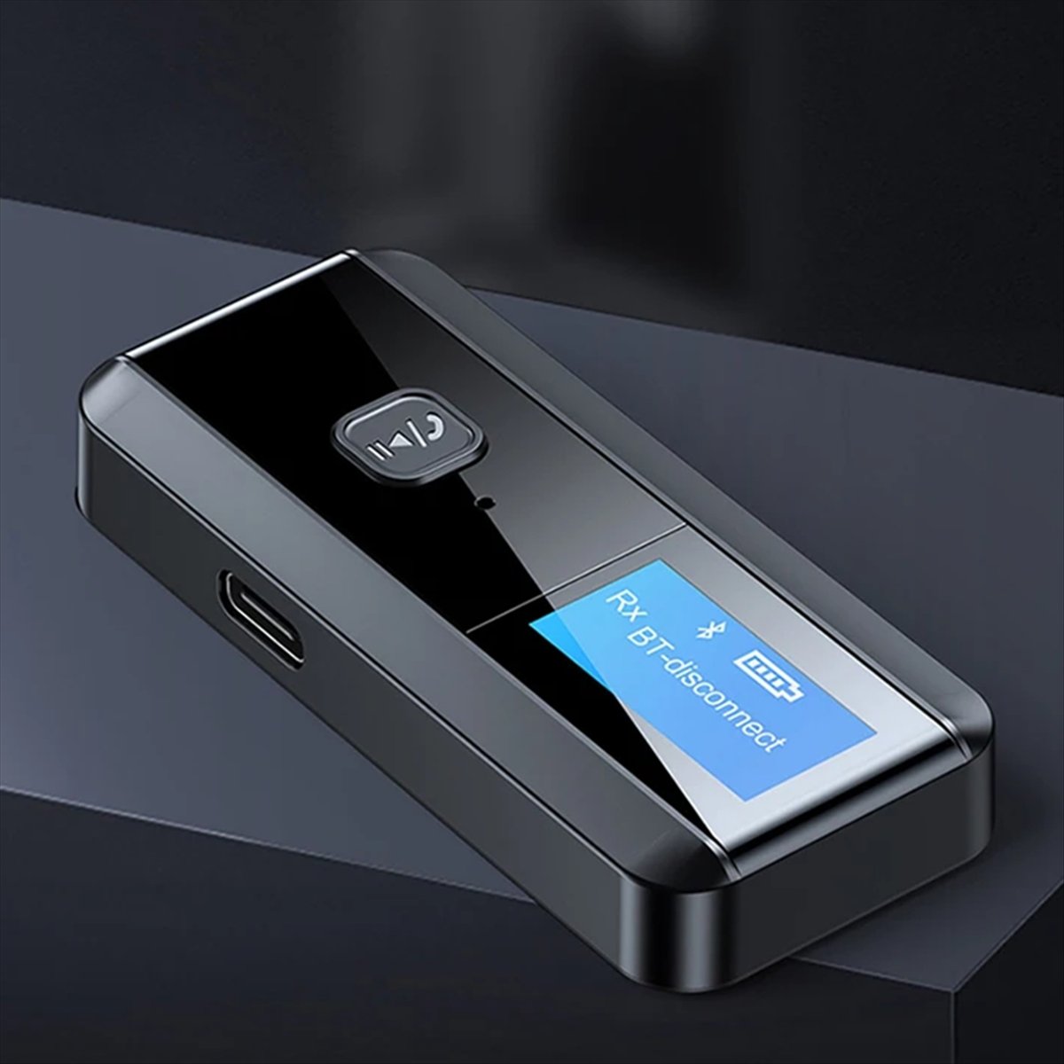 5.0 Audio Transmitter Receiver - Audio & Music Settings Xbox One review and price