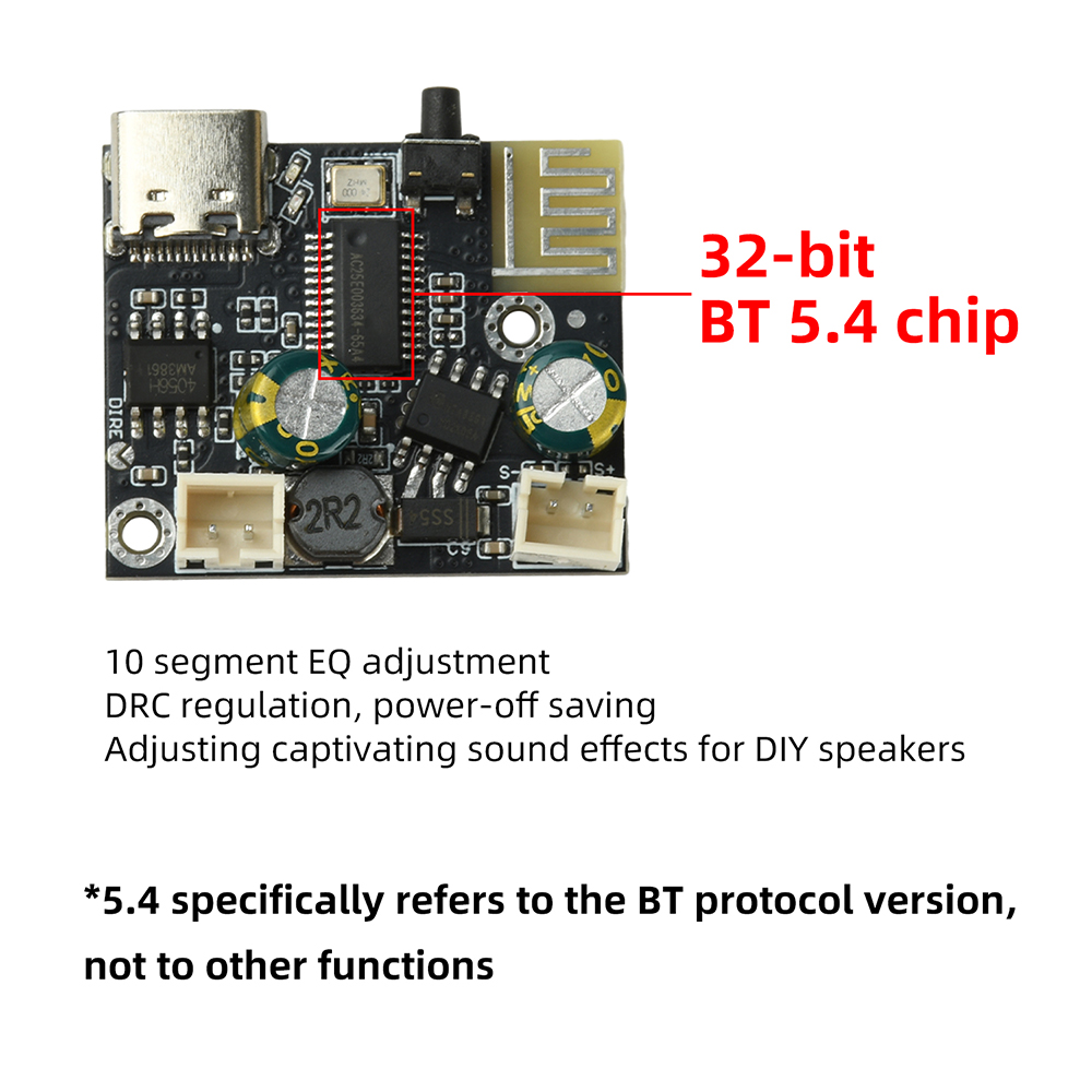 BPM13 Plus 6.2W Mono Class D A - Audio Music Mp3 review and price