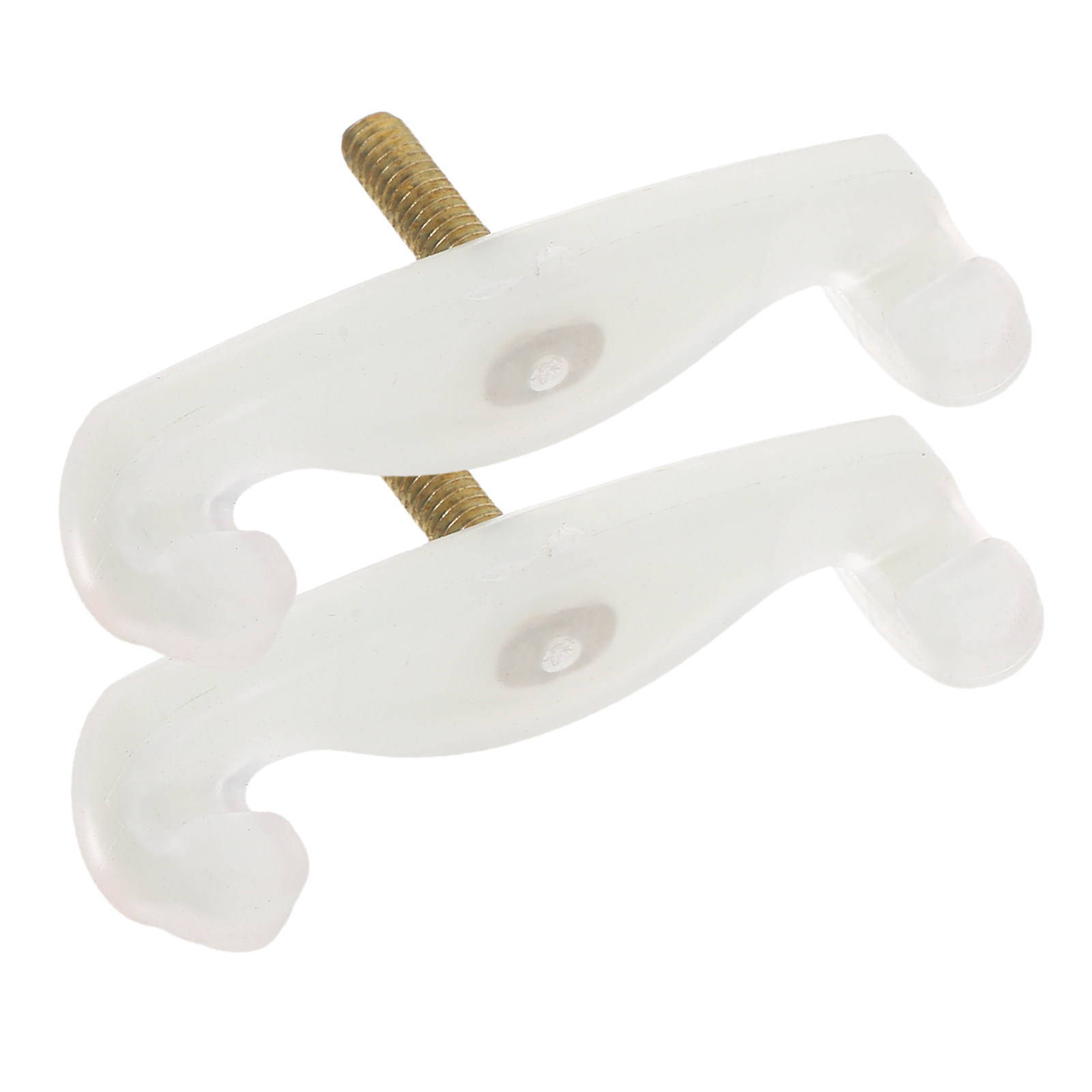 2Pcs Violin Shoulder Rest Feet - Violin Shoulder Rest review and price