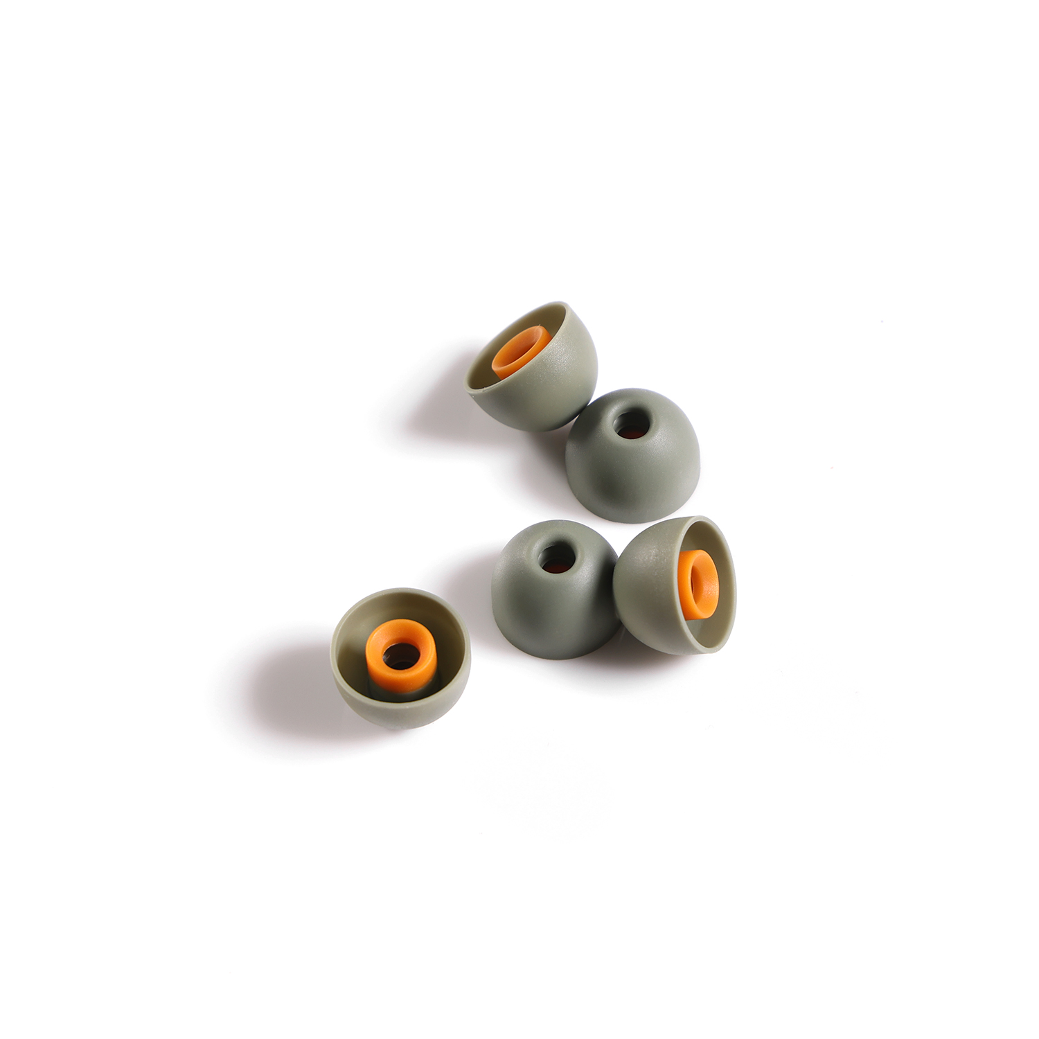 DD ddHiFi ST35 D-Tips Silicone - Audio Music App review and price