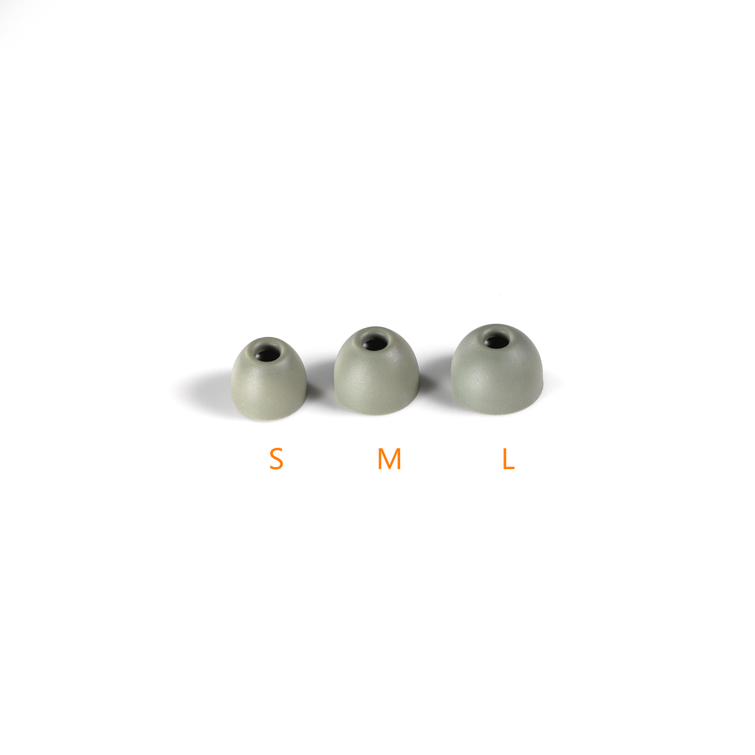 DD ddHiFi ST35 D-Tips Silicone - Audio Music App review and price