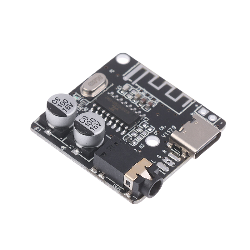 Type-C Bluetooth Audio Receive - Audio Music Mp3 review and price