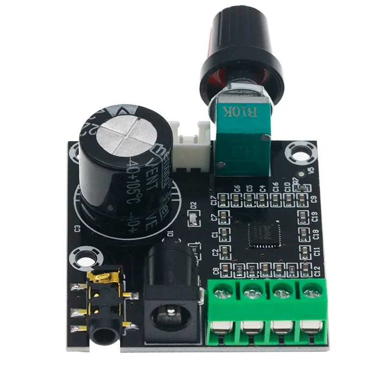 2 x 15W PAM8610 Class D Digita - Audio & Music Settings Xbox One review and price