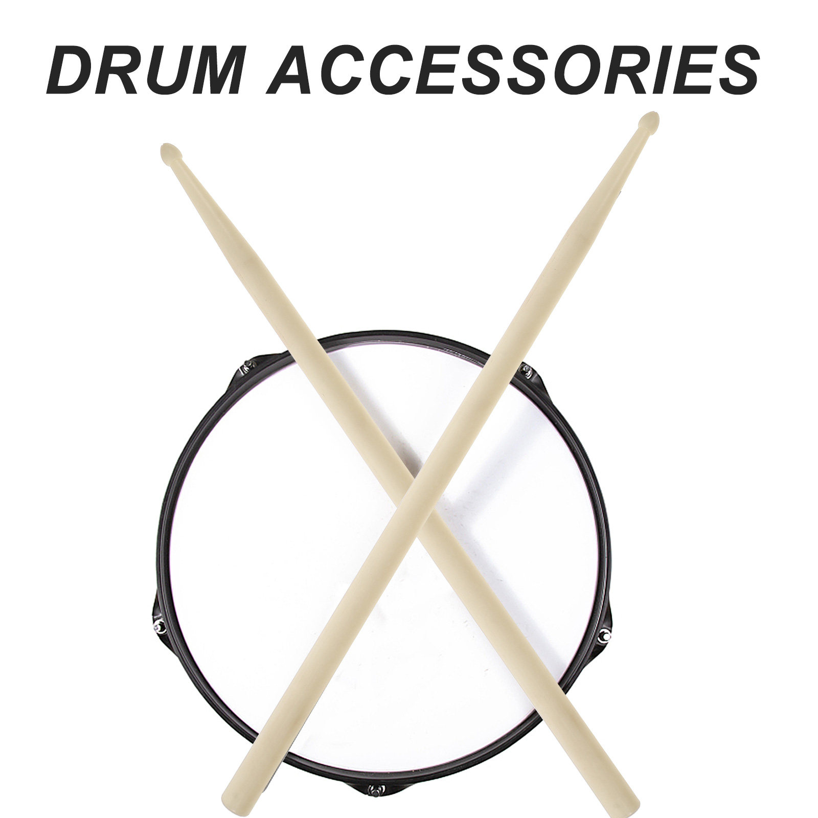 Percussion Instrument Stick Un - Drum Stick 5A review and price
