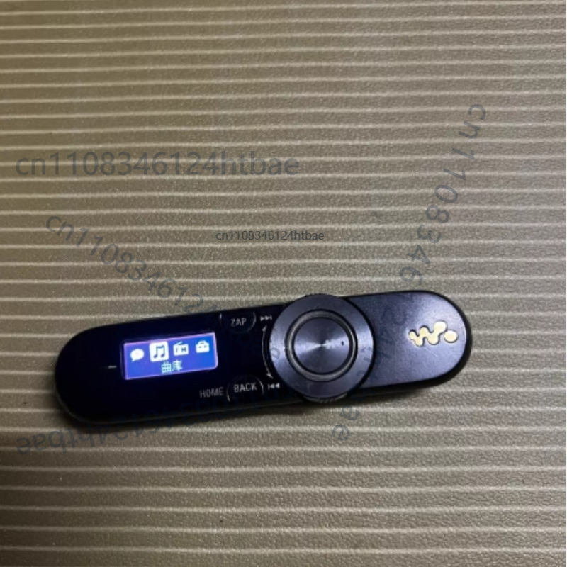 Used FOR SONY NWZ-B162F WALKMA - Audio Music Mp3 review and price