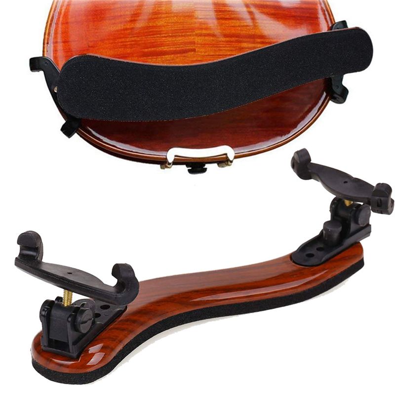 [MEGA SALE]Violin Maple Should - Violin Shoulder Rest review and price