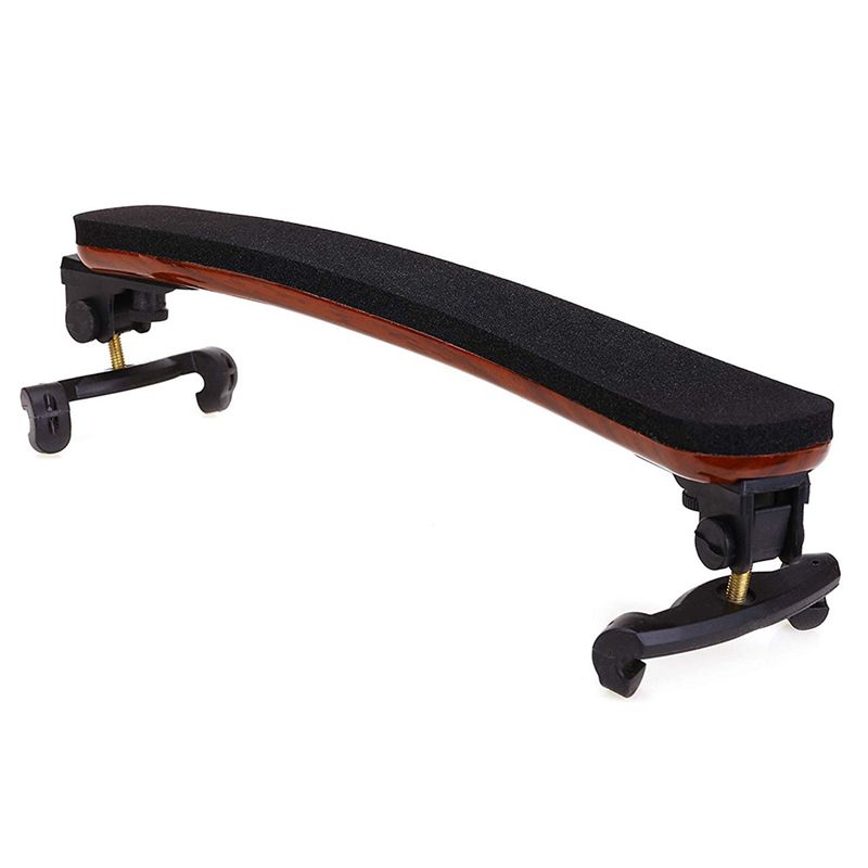 [MEGA SALE]Violin Maple Should - Violin Shoulder Rest review and price
