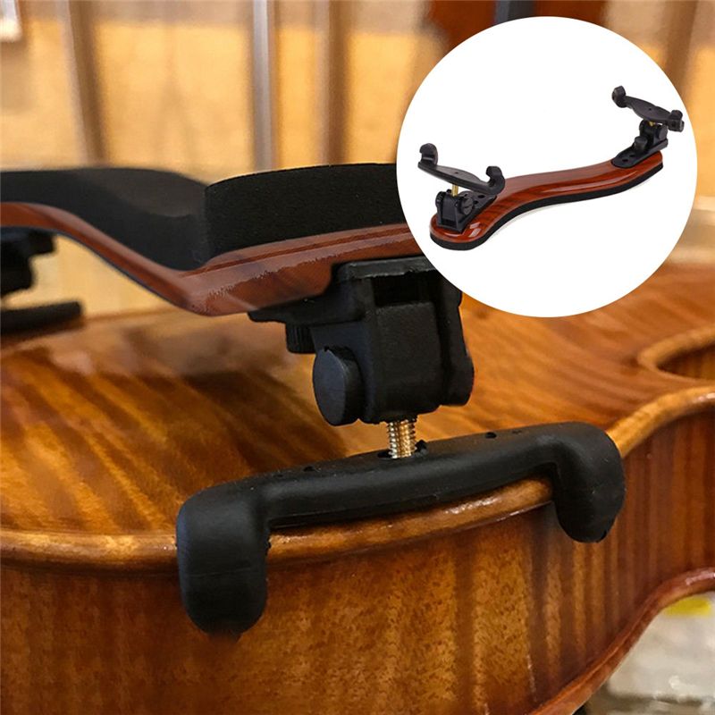 [MEGA SALE]Violin Maple Should - Violin Shoulder Rest review and price
