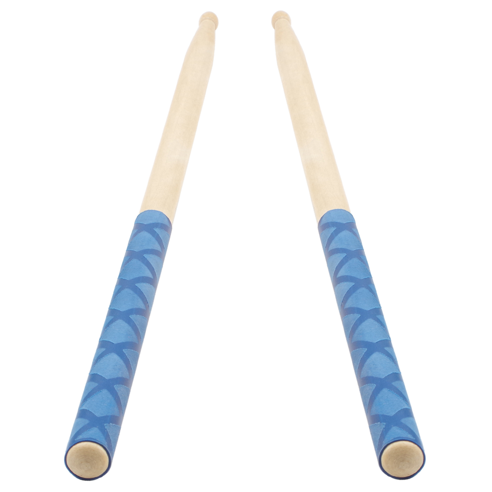 2Pcs Drum Stick Grips Drumstic - Drum Stick 5A review and price