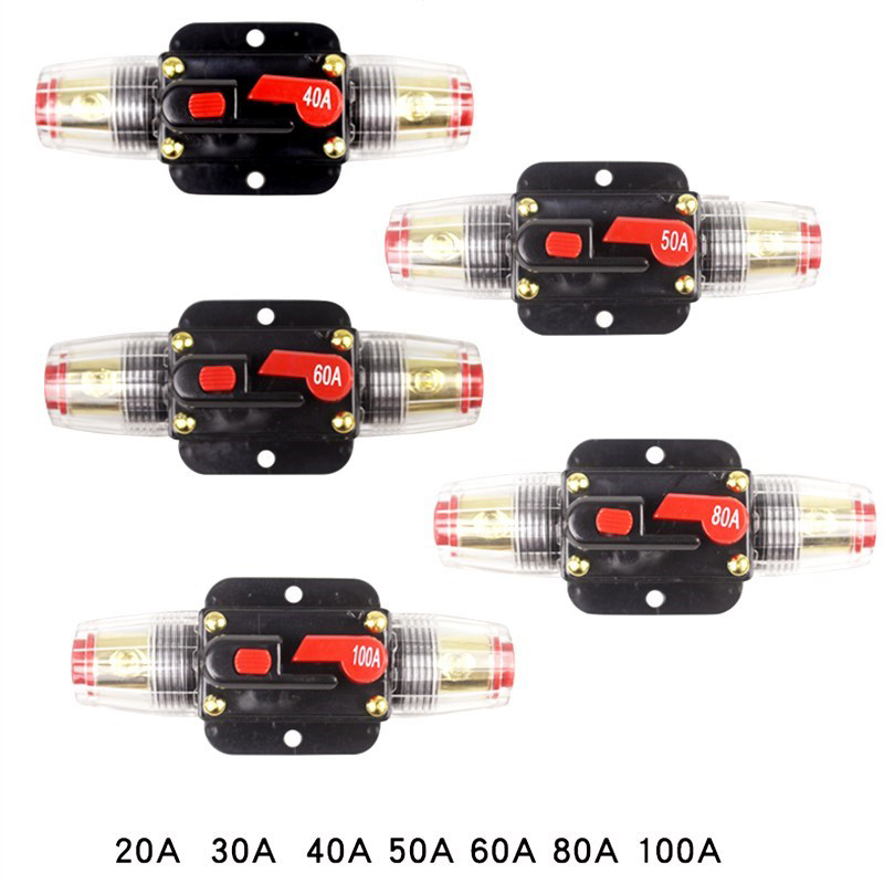 DC12V/24V Car Audio Inline Cir - Audio & Music Settings Xbox One review and price