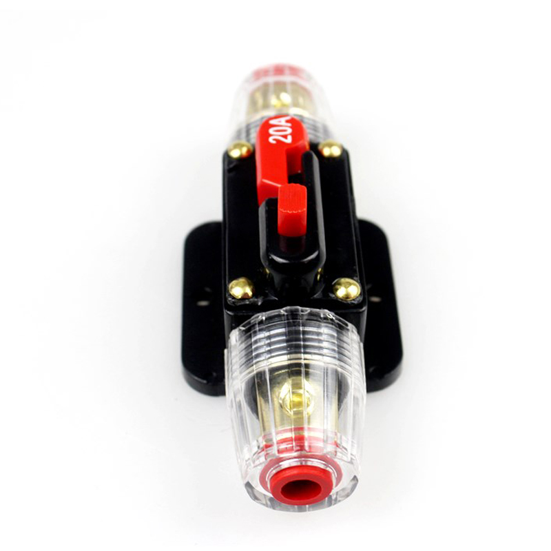 DC12V/24V Car Audio Inline Cir - Audio & Music Settings Xbox One review and price