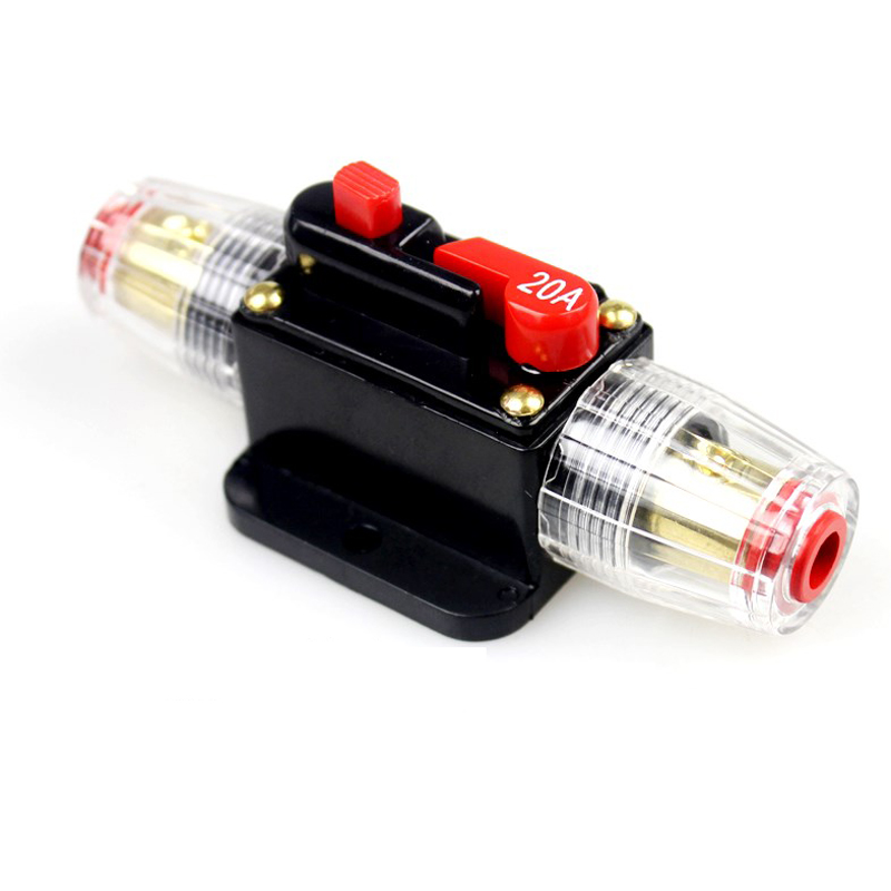 DC12V/24V Car Audio Inline Cir - Audio & Music Settings Xbox One review and price