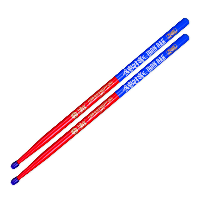 HUN Iron Oak Series 5A Hickory - Drum Stick 5A review and price