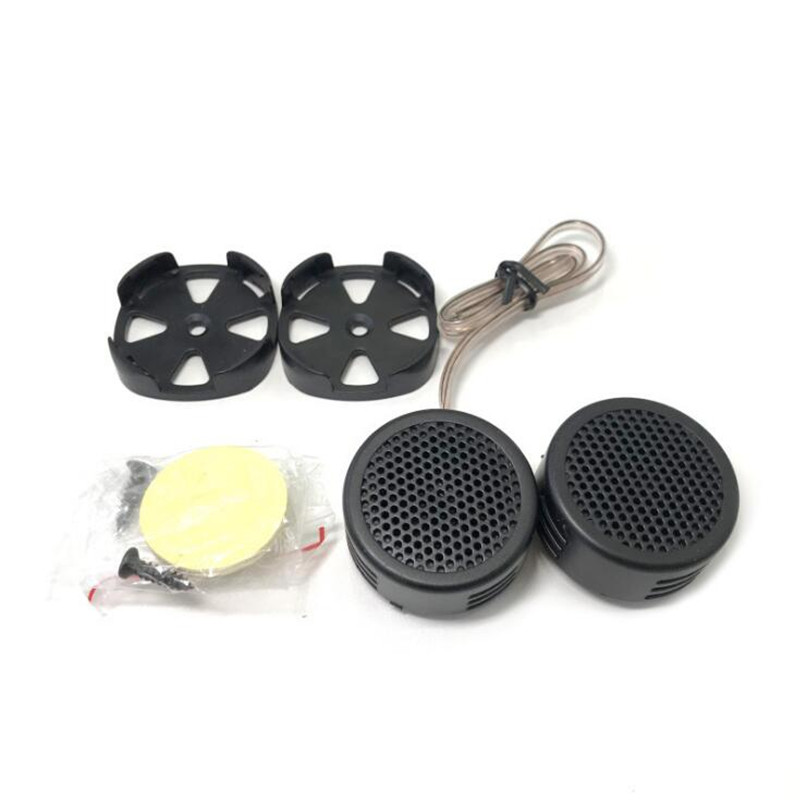 I KEY BUY 1.5 Inch Car Tweeter - Audio To Music Sheet review and price