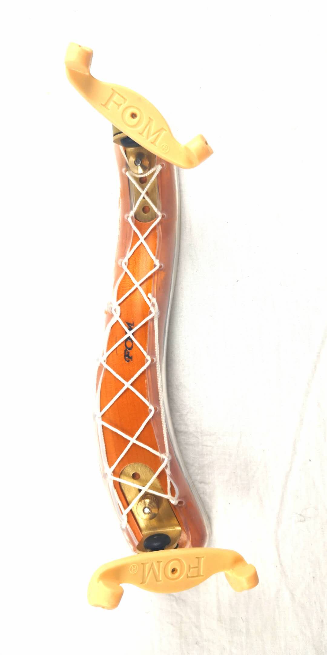 4/4 Violin Princess Shoulder B - Violin Shoulder Rest review and price
