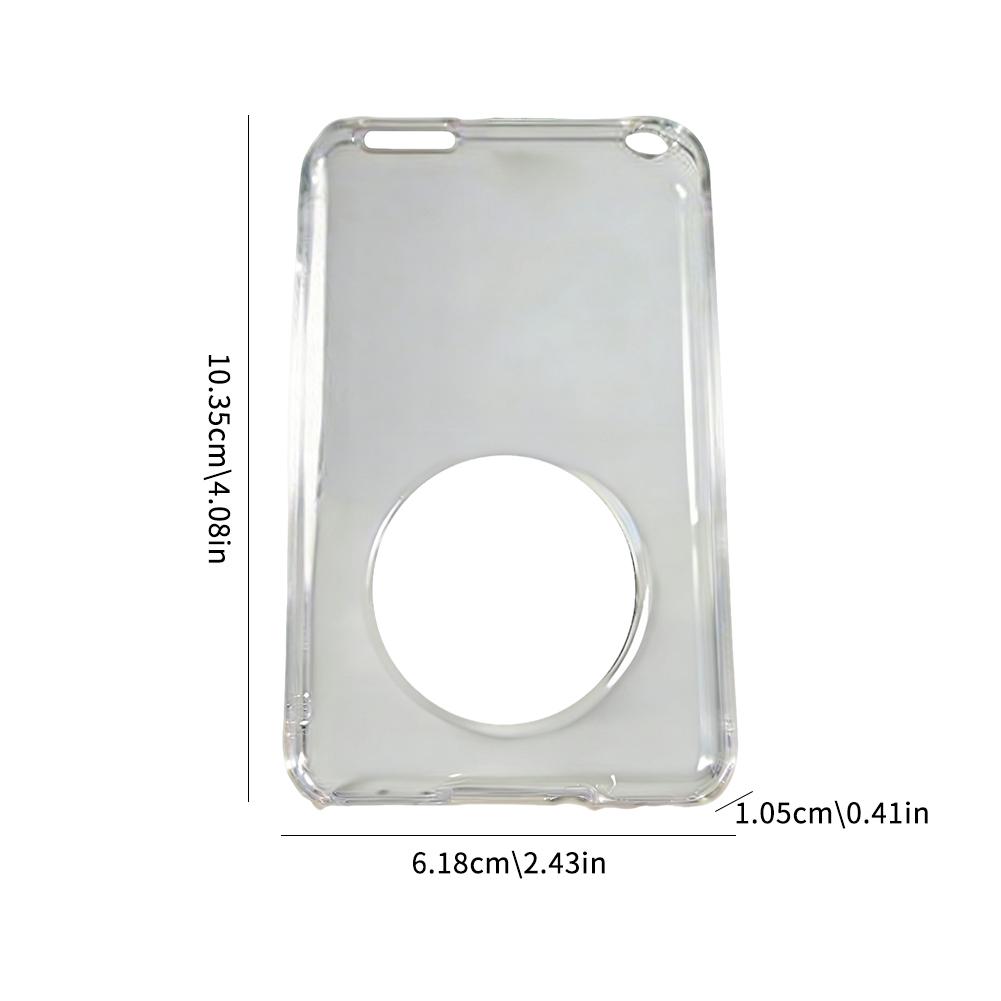High-end Protective Case for i - Audio Music App review and price