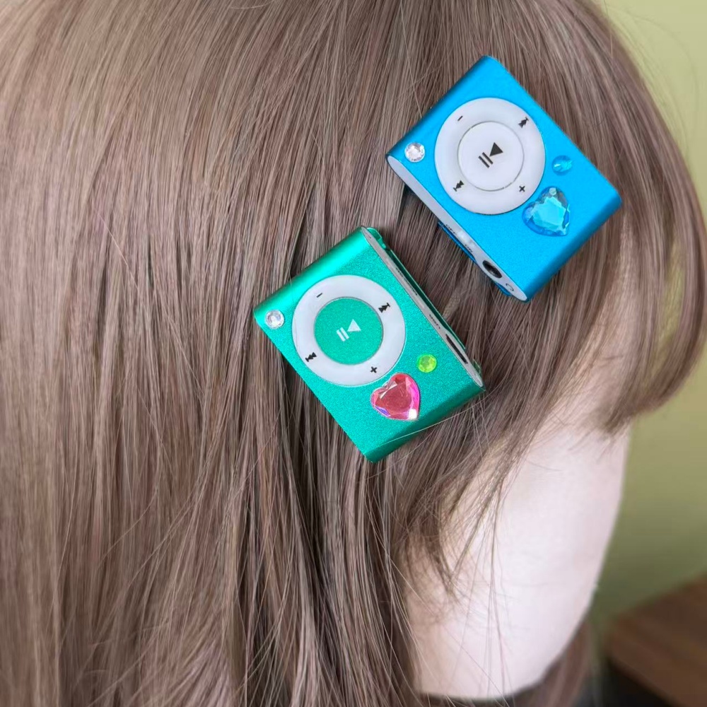 Original Love Diamond MP3 Hair - Audio Music App review and price