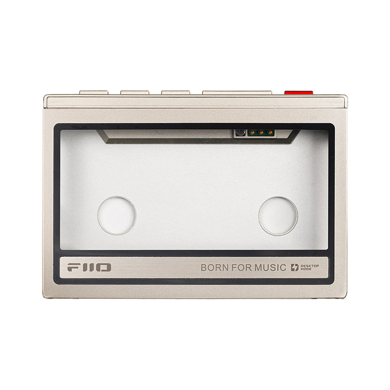 FiiO SK-M21C MP3 Music Player  - Audio Music App review and price