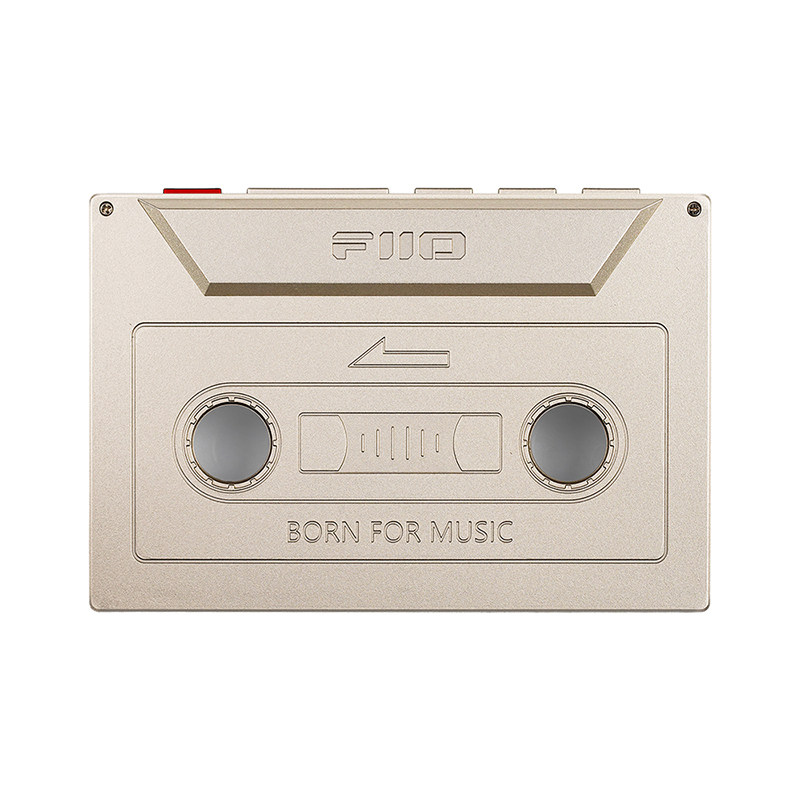 FiiO SK-M21C MP3 Music Player  - Audio Music App review and price