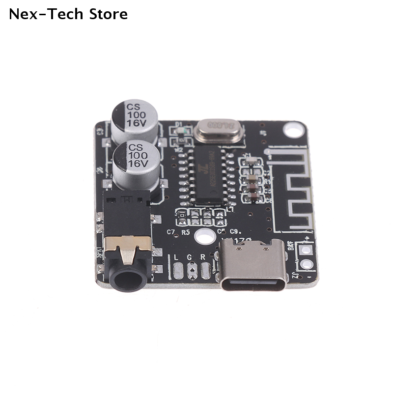 Bluetooth 5.1 MP3 Lossless Car - Audio Music Mp3 review and price