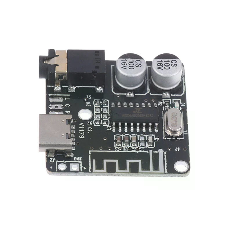 Type-C Bluetooth Audio Receive - Audio Music Mp3 review and price