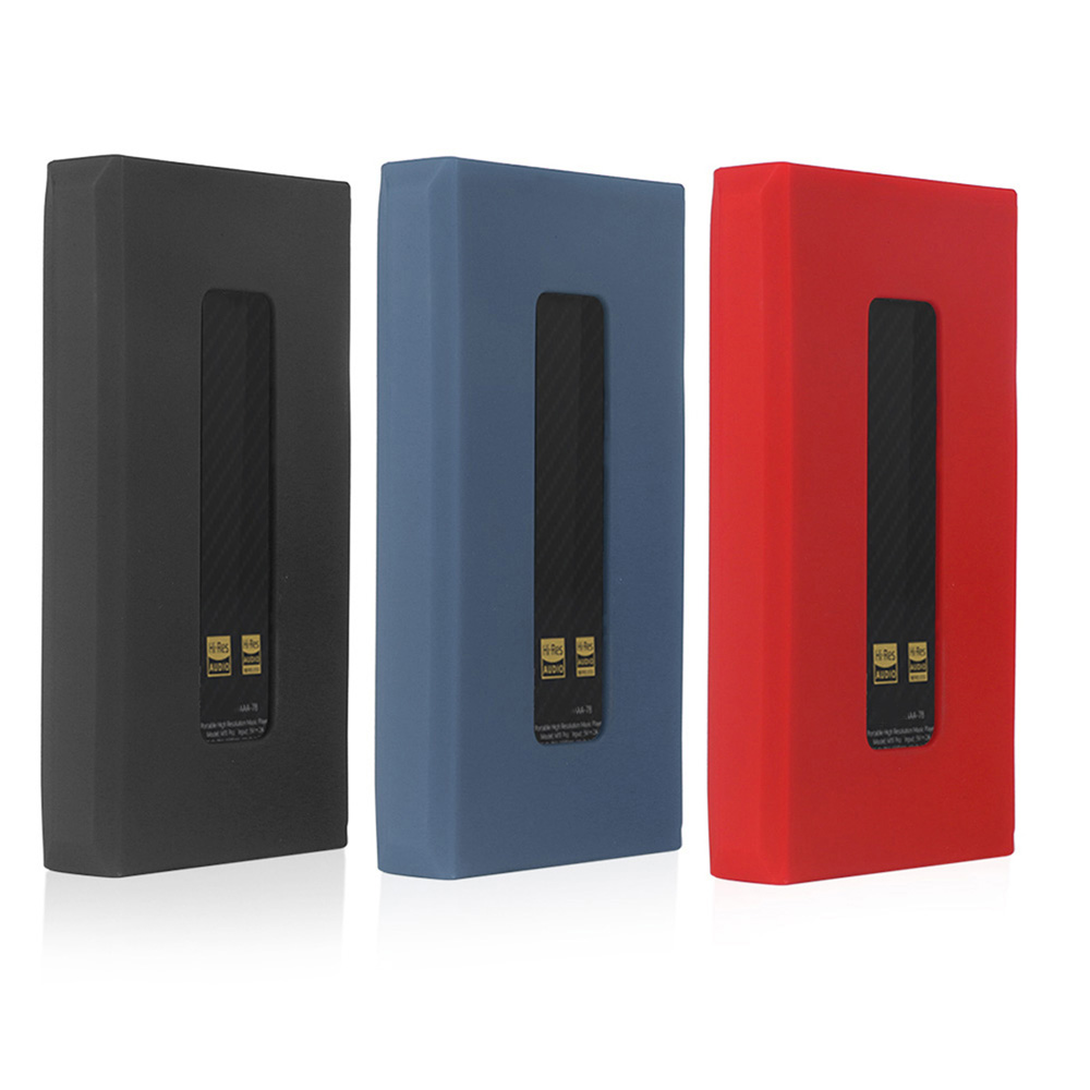 Soft Silicone Protective Cover - Audio Music App review and price