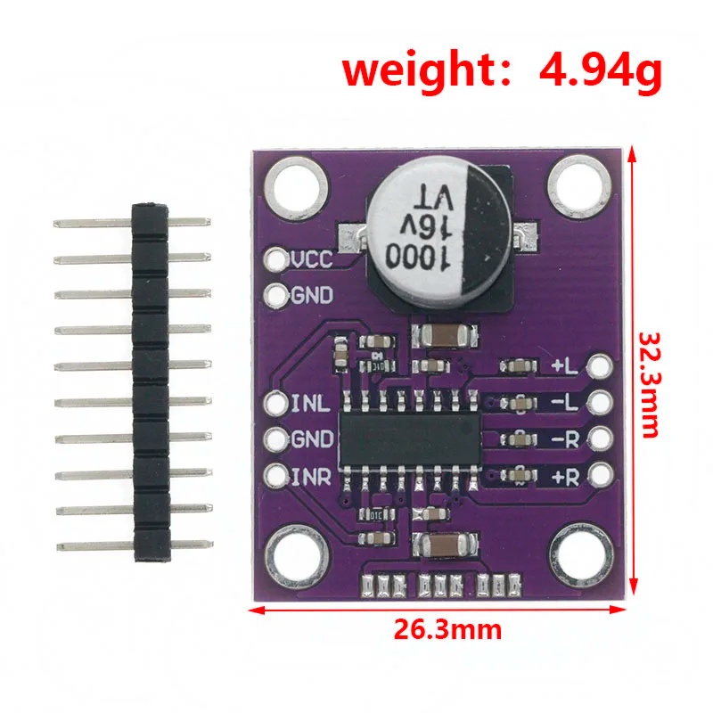 CJMCU-8406 PAM8406 No interfer - Audio & Music Settings Xbox One review and price