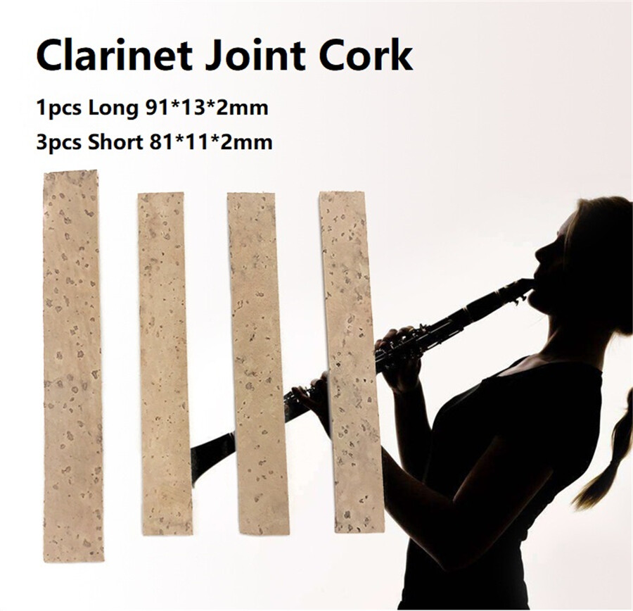 Durable Clarinet Joint Cork Sh - Audio To Music Sheet review and price