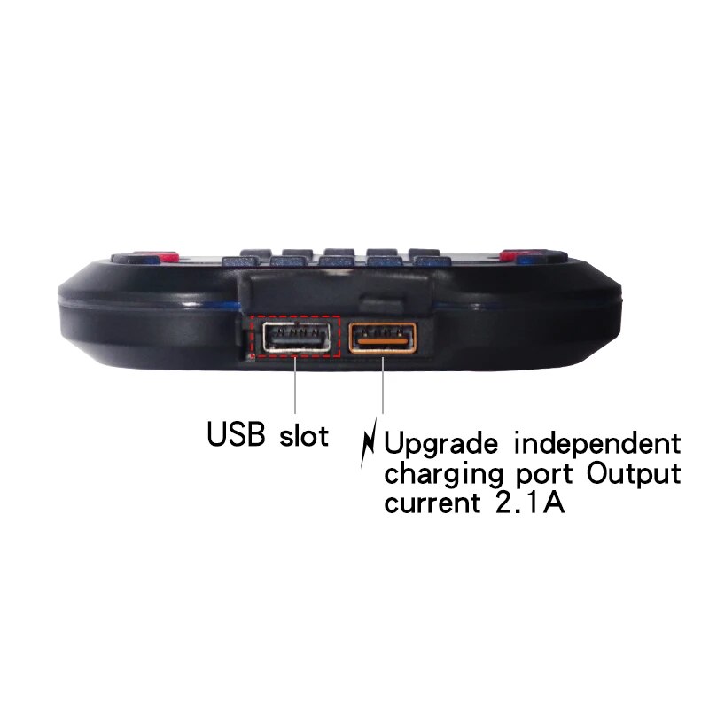 MT730 Motorcycle Bluetooth Spe - Audio Music App review and price