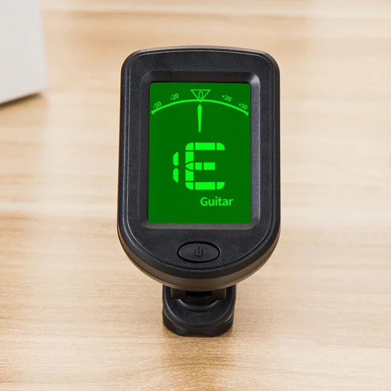 Guitar Tuner Clip-on Chromatic - Guitar Tuner Clip review and price