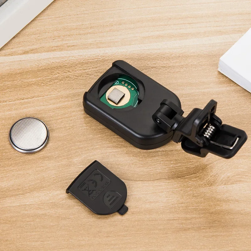 Guitar Tuner Clip-on Chromatic - Guitar Tuner Clip review and price