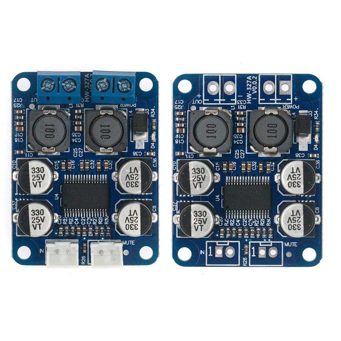 1PCS DC 12V-24V TPA3118 60W Mo - Audio & Music Settings Xbox One review and price
