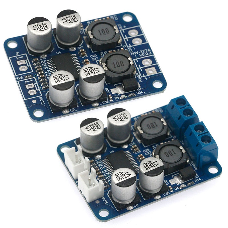 1PCS DC 12V-24V TPA3118 60W Mo - Audio & Music Settings Xbox One review and price
