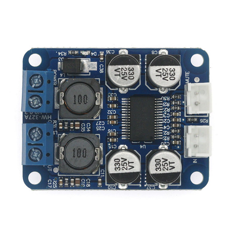 1PCS DC 12V-24V TPA3118 60W Mo - Audio & Music Settings Xbox One review and price
