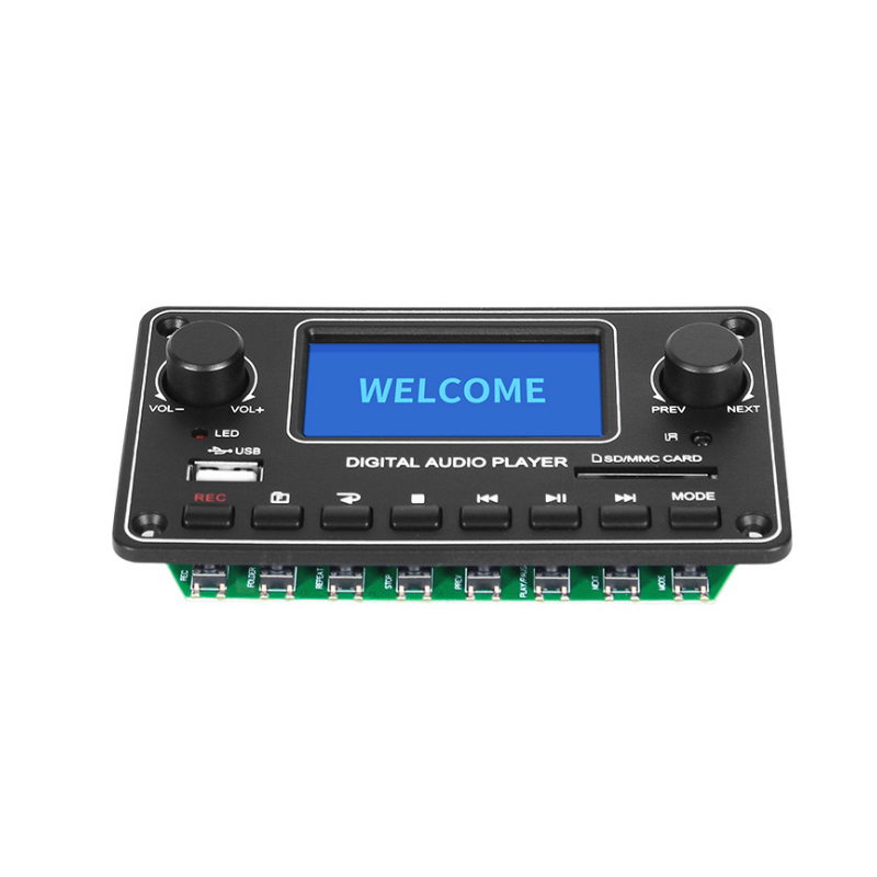UNISIAN LCD Player Module MP3  - Audio Music App review and price