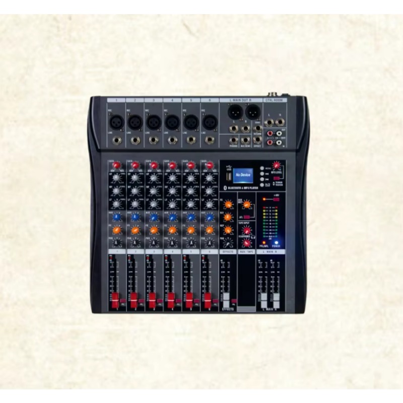 CT-06 16 Channel Professional  - Audio & Music Settings Xbox One review and price