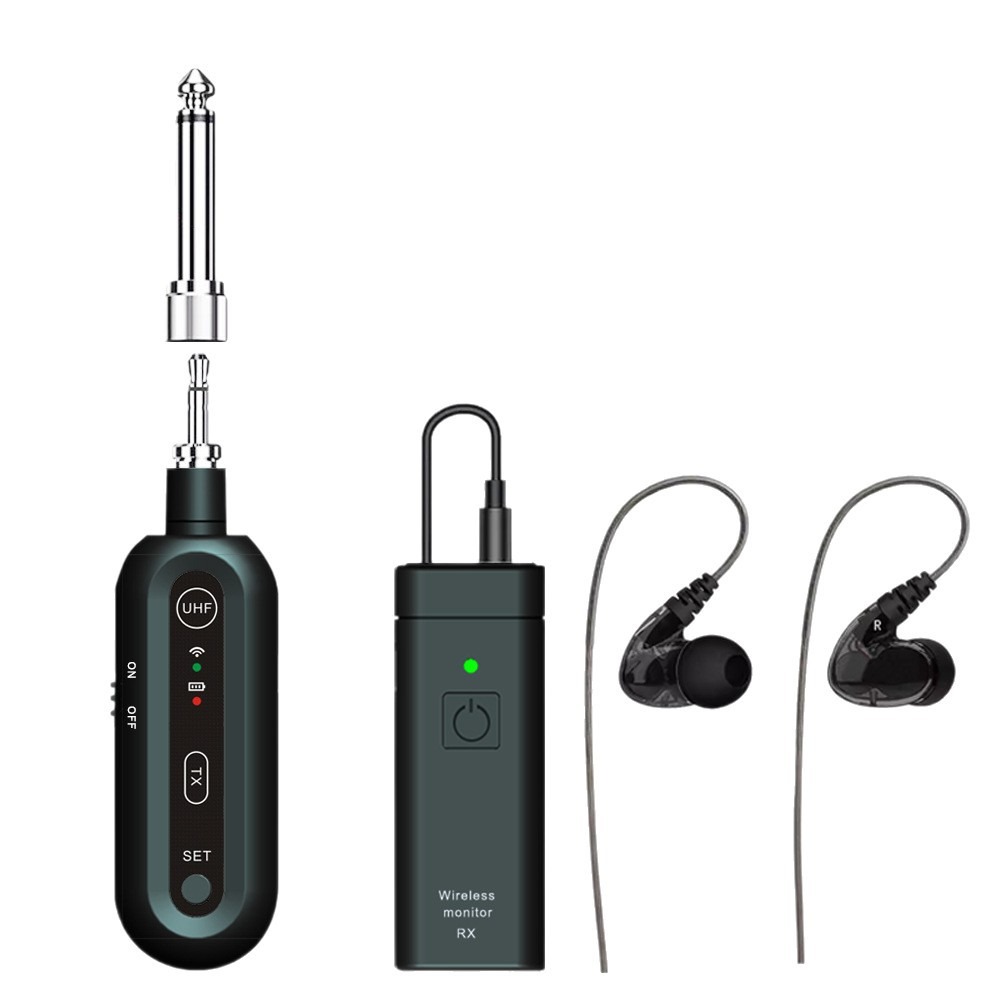 M1 Monaural Wireless Monitorin - Audio & Music Settings Xbox One review and price