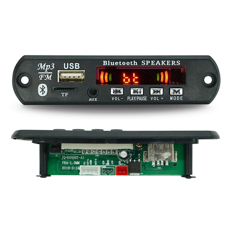 Wireless Bluetooth 5.0 5V MP3  - Audio Music App review and price