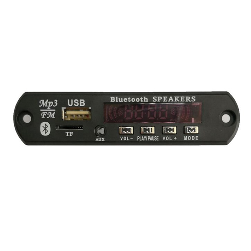 Wireless Bluetooth 5.0 5V MP3  - Audio Music App review and price