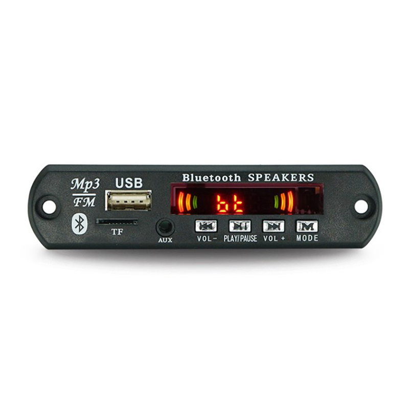 Wireless Bluetooth 5.0 5V MP3  - Audio Music App review and price