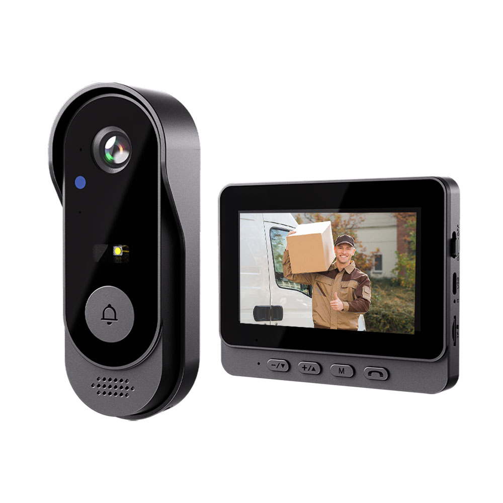X8 Smart Video Doorbell Camera - Audio & Music Settings Xbox One review and price