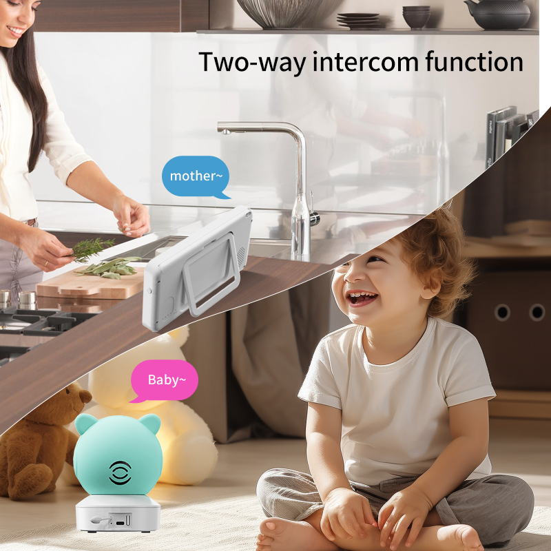 Danmini TUYA App Control Baby  - Audio Music App review and price