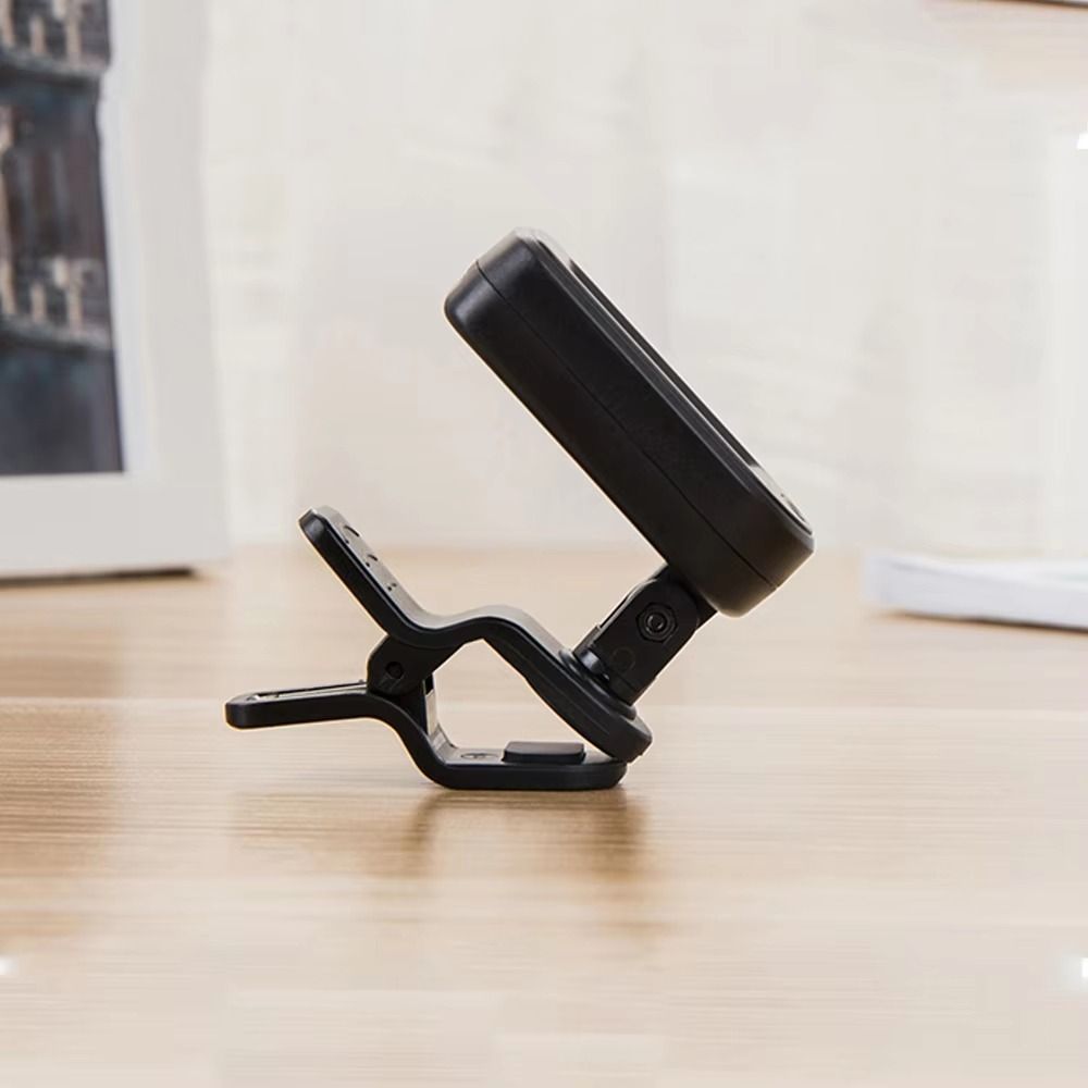 Clip on Mini Guitar Tuner LCD  - Guitar Tuner Clip review and price