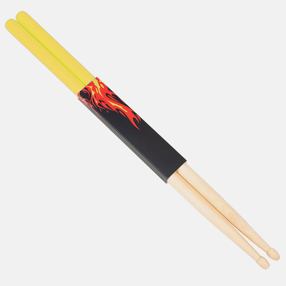 1Pair 5A Drumsticks Maple Wood - Drum Stick 5A review and price