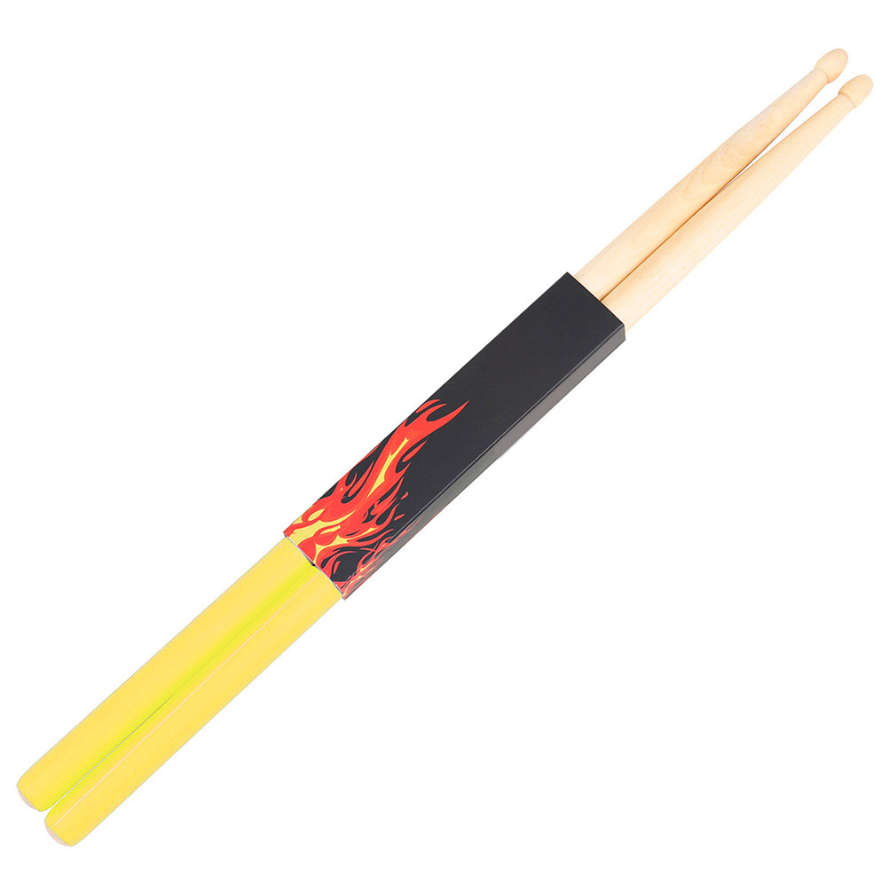 1Pair 5A Drumsticks Maple Wood - Drum Stick 5A review and price