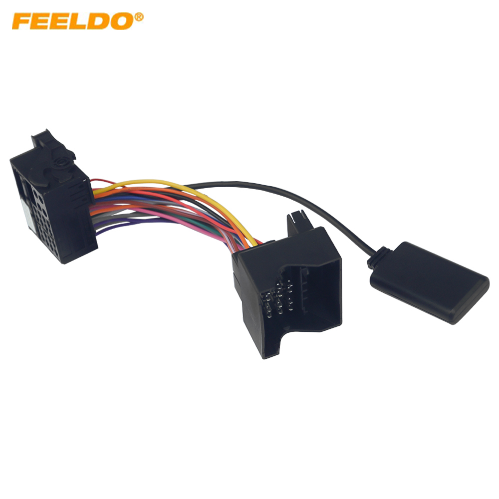 Audi Car Bluetooth 5.0 Module  - Audio Music Mp3 review and price