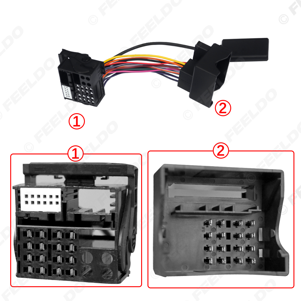 Audi Car Bluetooth 5.0 Module  - Audio Music Mp3 review and price