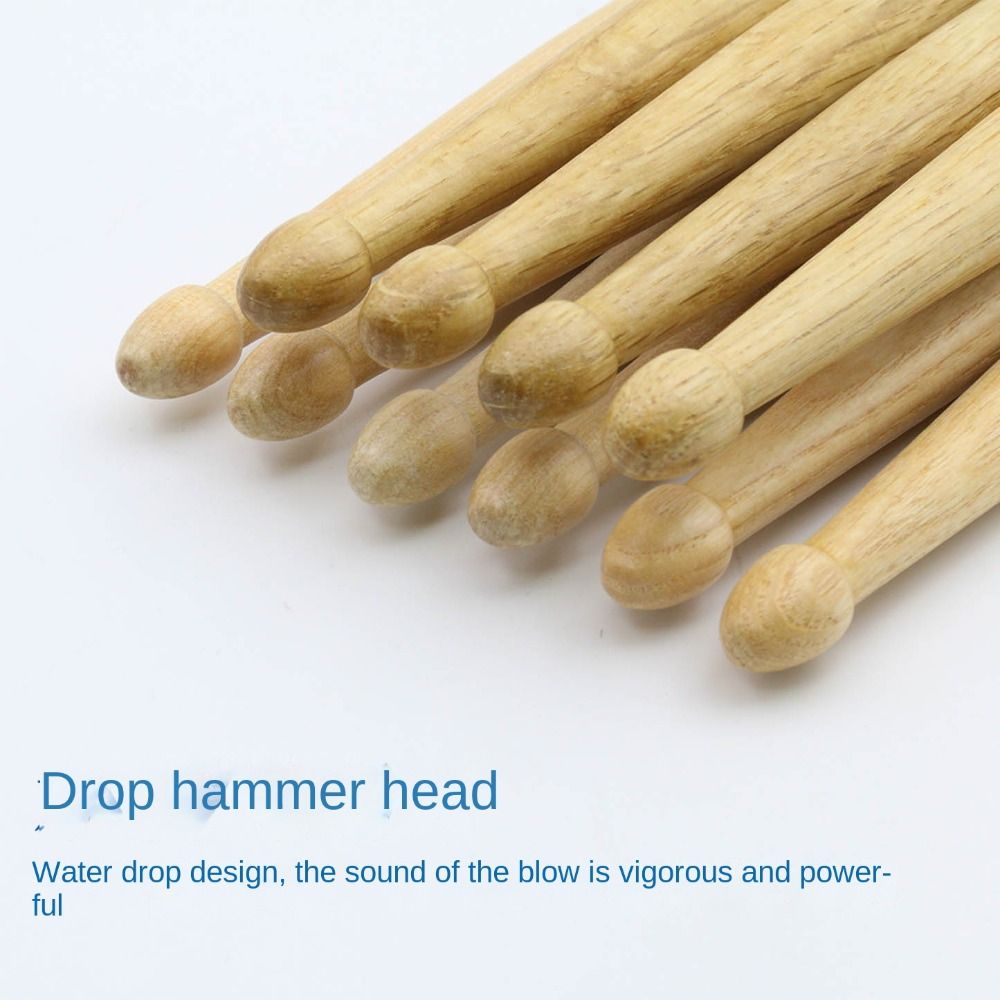 Classic 5A/7A Drum Sticks 1 Pa - Drum Stick 5A review and price