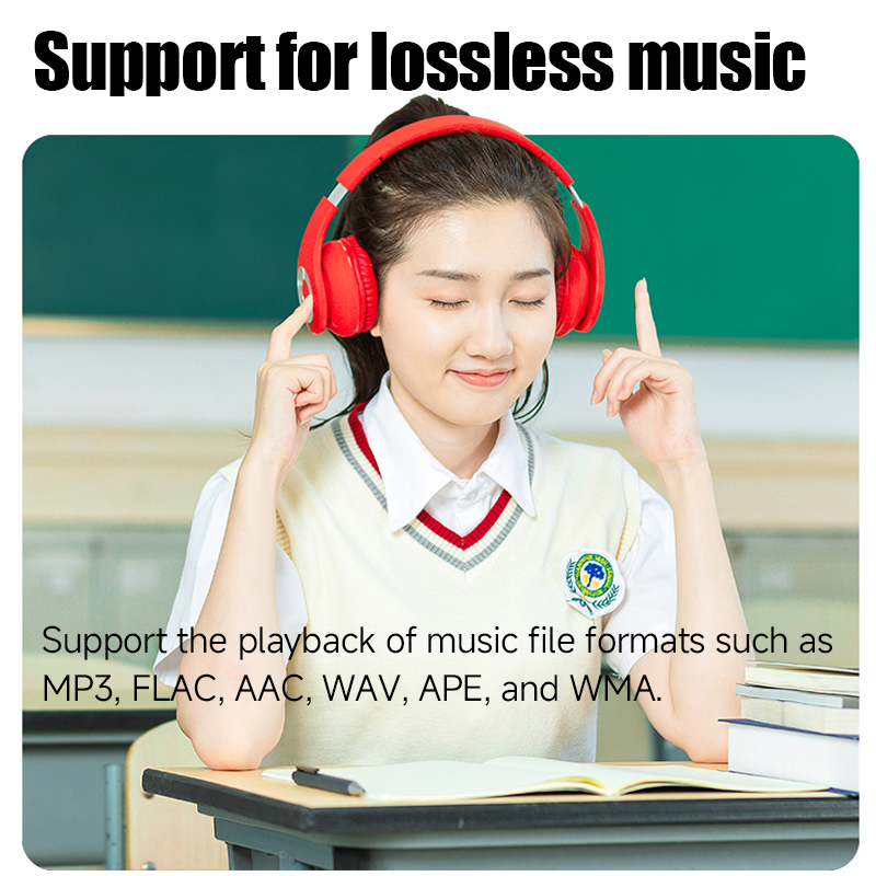 MP3 Player with Bluetooth Type - Audio Music Free Download review and price